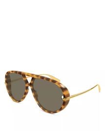 Pilot Sunglasses, 63mm at Bloomingdales